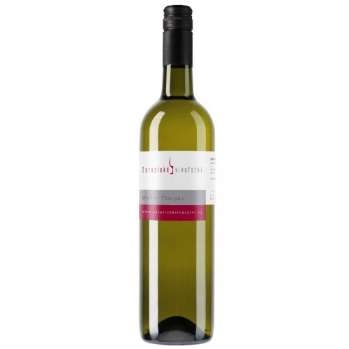 Müller Thurgau–2023