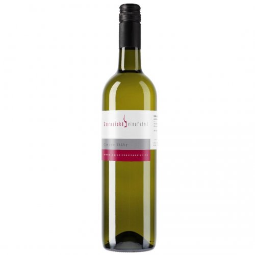 Cuvée Lišky–2022